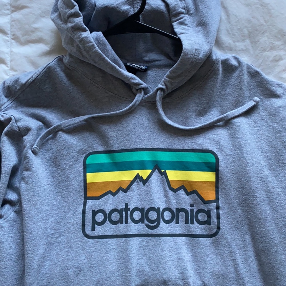 Patagonia Hoodie